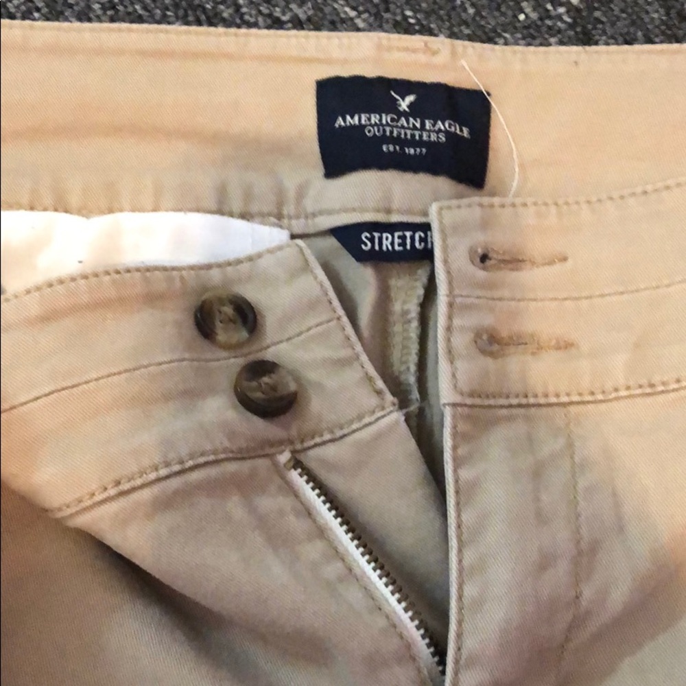 khakis - Picture 4 of 4